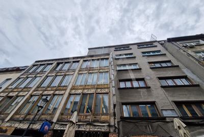 Spațiu comercial, de 3,022 mp, în Centrul Istoric - 1