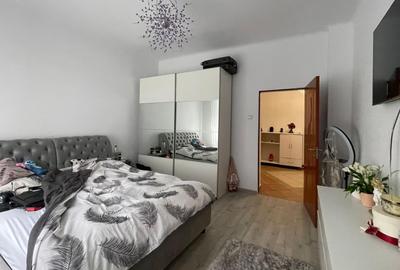 Casă cu 3 camere cu Teren 190 Mp în Muncitoresc - 2