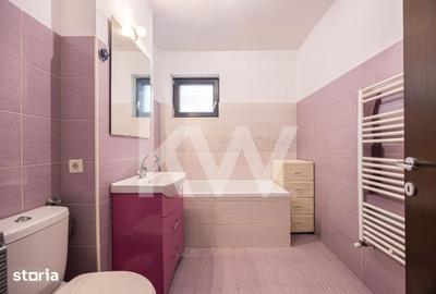 Apartament cu 2 camere în Sânpetru - 8