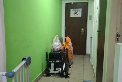 Spațiu comercial, de 50 mp, în Calea București - 3