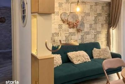 Apartament cu 3 camere în Ultracentral