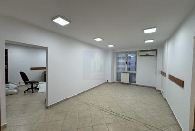 Birou, de 98.650001525879 mp, în Națiunile Unite