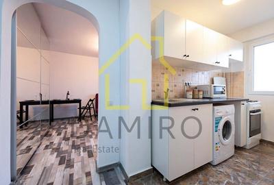 Apartament cu 2 camere decomandat în Doamna Ghica - 4