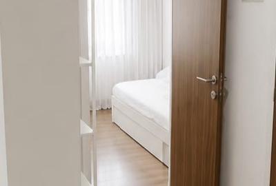 Apartament cu 2 camere decomandat în Cățelu - 2