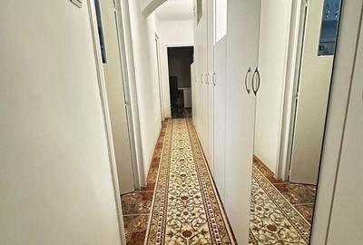 Apartament cu 2 camere în Titan