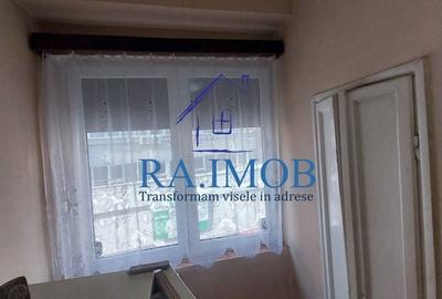Apartament cu 3 camere semidecomandat în Ultracentral - 2