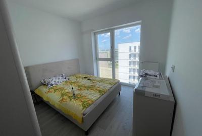 Apartament cu 3 camere semidecomandat în Baza 3 - 1