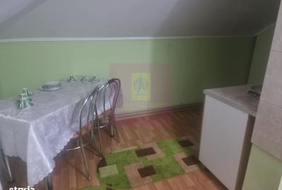 Casă cu 4 camere în Dudu