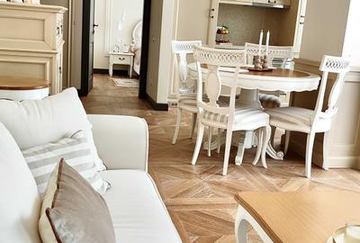 Apartament cu 2 camere decomandat în Ultracentral