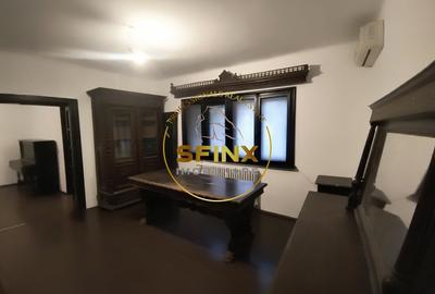 Apartament cu 3 camere circular în Foișorul de Foc - 7