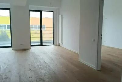 Apartament cu 2 camere decomandat în Aviației - 3