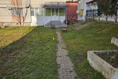 Spațiu comercial, de 23 mp, în Central - 5