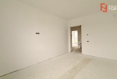 Duplex cu 5 camere cu Teren 307 Mp în Moșnița Nouă - 8