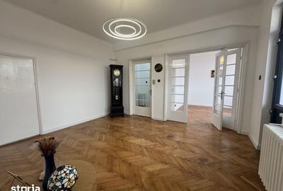 Apartament cu 3 camere semidecomandat în Eminescu - 8