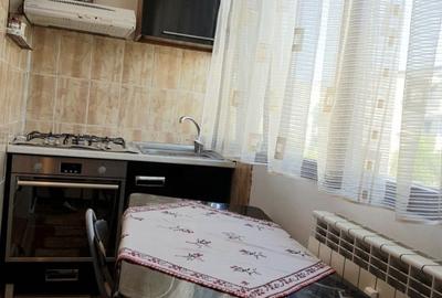 Apartament cu 3 camere decomandat în Crihala - 7