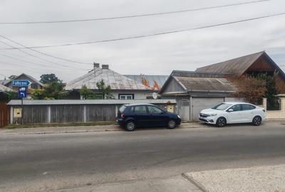 Casă cu 4 camere în Central