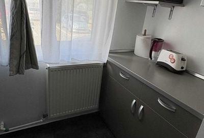 Apartament cu 2 camere în Tolstoi - 4