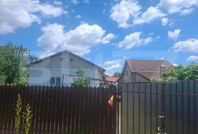 Casă cu 5 camere cu Teren 5800 Mp în Crângurile - 3