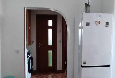 Apartament cu 2 camere decomandat în Malu Roșu - 5