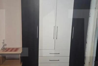 Apartament cu 3 camere semidecomandat în Central - 4