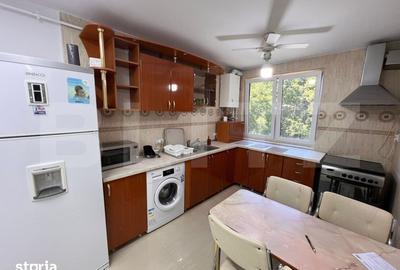 Apartament cu 2 camere decomandat în Gheorgheni