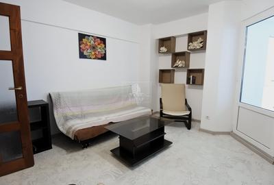 Apartament cu 2 camere decomandat, mobilat în Ultracentral - 2