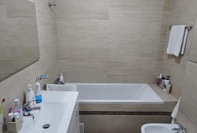 Apartament cu 2 camere decomandat în Central - 4