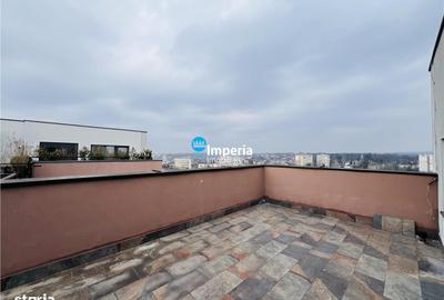 Apartament cu 3 camere în Tătărași