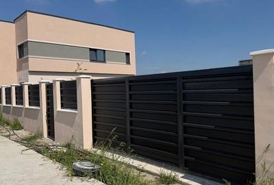 Teren de 324 mp, în Gării