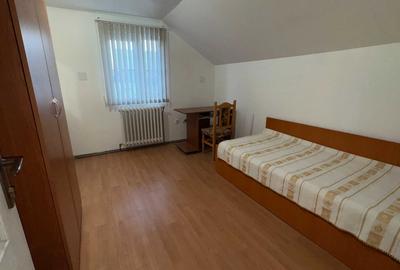 Apartament cu 4 camere decomandat în Copou