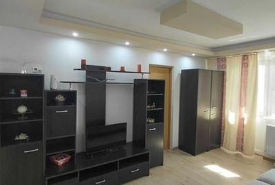 Apartament cu 2 camere semidecomandat în Fortuna