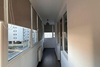 Apartament cu 2 camere în Far - 8