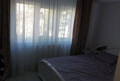 Apartament cu 2 camere decomandat în Central - 3
