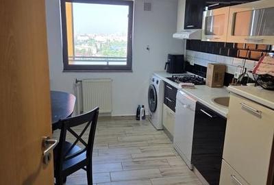 Apartament cu 3 camere în Central - 2