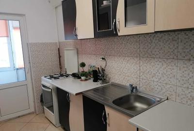 Apartament cu 3 camere decomandat în Central - 2