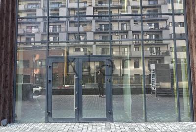 Spațiu comercial, de 53 mp, în Sopor - 2