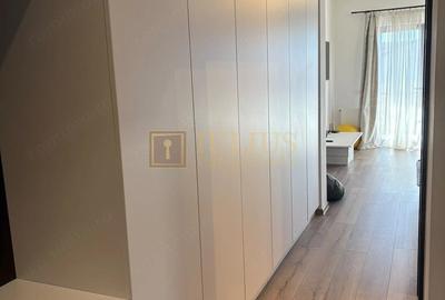 Apartament cu 2 camere decomandat în Braytim