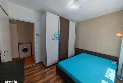 Apartament cu 2 camere decomandat, mobilat în Valea Cetății - 12