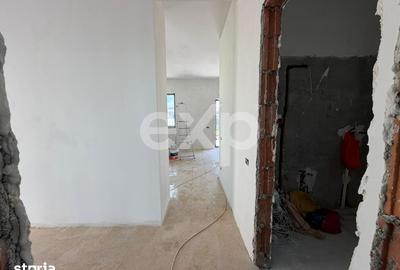 Casă cu 3 camere cu Teren 250 Mp în Ștefăneștii de Jos