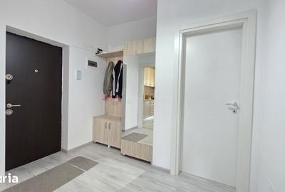 Apartament cu 2 camere decomandat în Nord