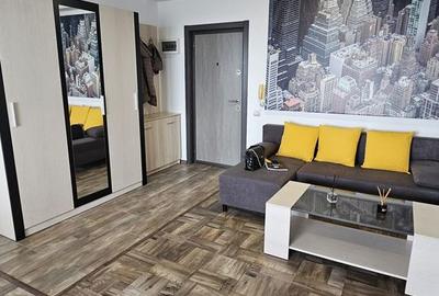 Apartament cu 2 camere decomandat, mobilat în Văcăresti