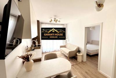 Apartament cu 2 camere în Vasile Alecsandri - 2