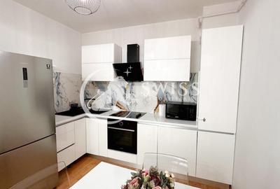 Apartament cu 2 camere semidecomandat, mobilat în Bună Ziua - 1