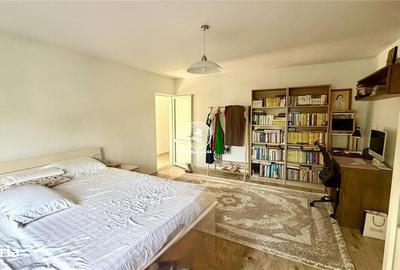 Casă cu 4 camere în Popricani