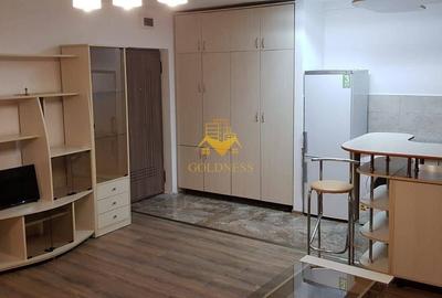Garsonieră în Gheorgheni