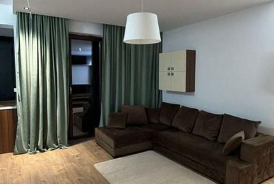 Apartament cu 2 camere în Central - 7