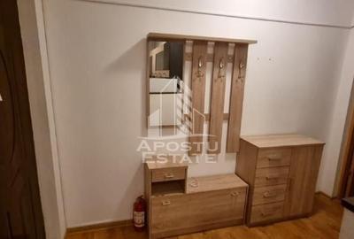 Apartament cu 2 camere semidecomandat, mobilat în Girocului - 4