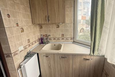 Apartament cu 2 camere decomandat în Central - 6