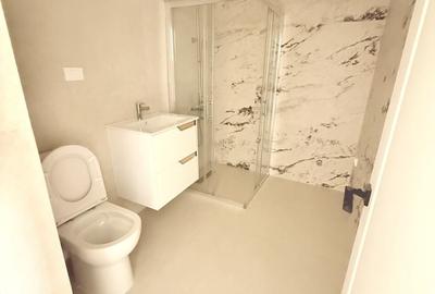 Apartament cu 2 camere în Vișan - 1