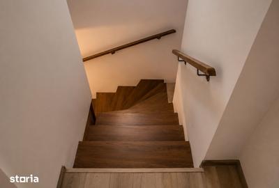 Apartament cu 2 camere, mobilat în Central